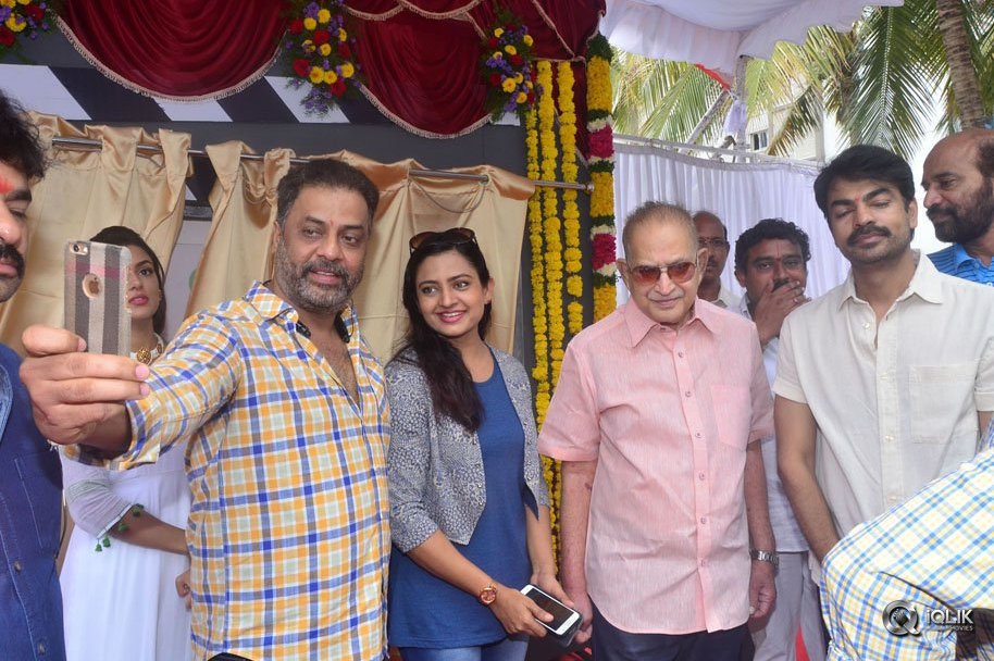 Vitalaacharya-Movie-Opening